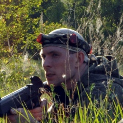 Виталий Брижань, 16.11, Полтава