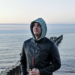 Алексей Никитченко, 03.08.1989, Калининград