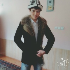 Равшан Мукумбаев, 20.11.1993