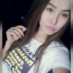 Akerke Jumanova, 17.04.1995, Тараз