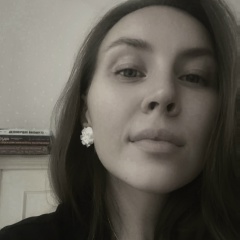 Женя Лупарева, 16.07