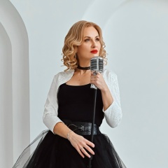 Анна Царёва, Тольятти