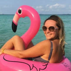 Олеся Казерская, 03.02.1982, Москва