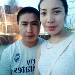 Galiya Akshaeva, 30.06.1994, Кызылорда