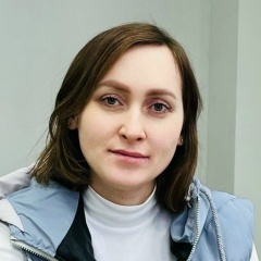 Наталья Ридаль, Великий Новгород