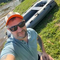 Михаил Петин, 17.05.1990