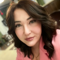 Мария Коледова, 15.04.1994, Кисловодск