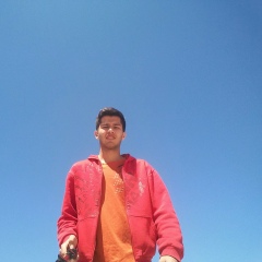 Jonibek Zaripov, 25.10, Нукус