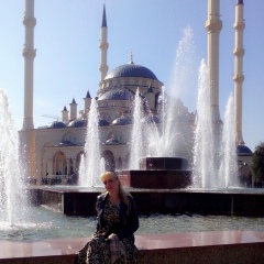 Лора Сулаева, 10.03, Днепр (Днепропетровск)