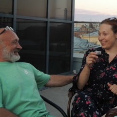 Елена Черткова, 14.06.1979, Санкт-Петербург