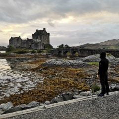 Денис Х-Ц, Биробиджан