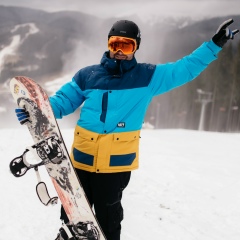 Андрей Витковский, 13.02, Минск