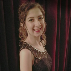 Елена Кирал, Бишкек