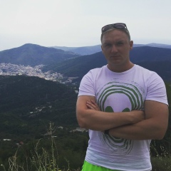 Александр Чернюк, 24.02, Москва