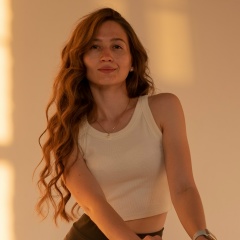 Настя Ткачева, 05.09, Красноярск