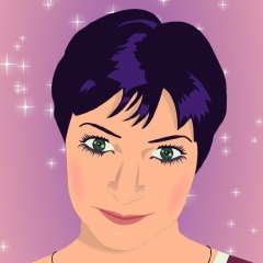 Галина Сергеевна, 29.12, Санкт-Петербург