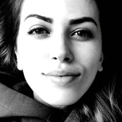 Олия Горчилина, 13.06, Москва