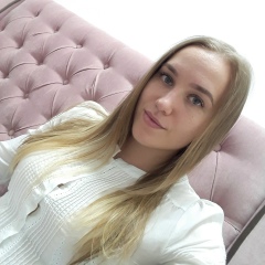 Катюшка Котова, 21.01.1994, Омск