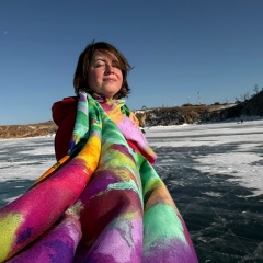 Наталья Пузенко, 27.02, Волгоград