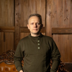 Евгений Ковешников, Санкт-Петербург