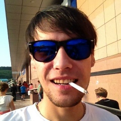 Dnk Flx, 16.09.1988, Мурманск