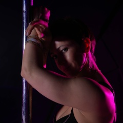 Анна Андреева, Москва