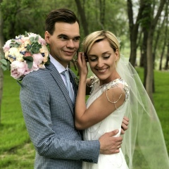 Вера Лагутина, 01.06, Омск