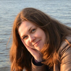 Елена Яскина, 19.02, Москва