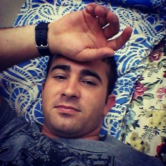 Johnbill Salvadoore, İstanbul