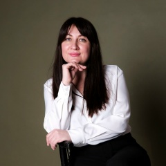 Юлия Еремеева, 25.06, Самара