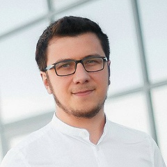 Руслан Хабибуллин, 20.07.1987, Днепр (Днепропетровск)