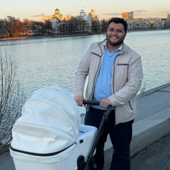 Идаят Ибрагимов, 09.10, Екатеринбург