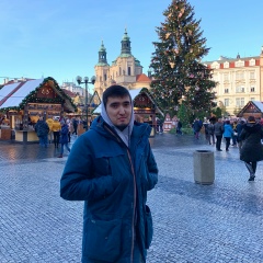 Жасулан Кенесов, 17.12