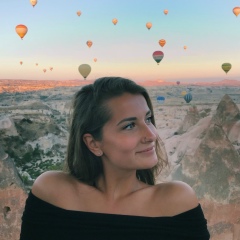 Евгения Буб, 17.06, Санкт-Петербург