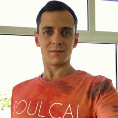 Yurii Leshchenko, 29.10, Харьков