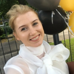 Кристина Калининград, 12.11, Калининград