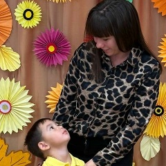 Татьяна Толбышева, Саратов