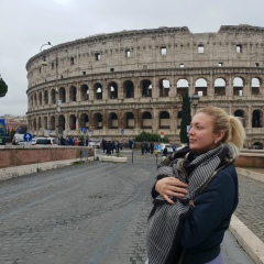 Надежда Петрова, 19.05.1992, Симферополь