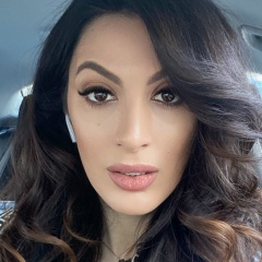 Тамара Джгаркава, 12.12, Москва