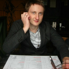 Дмитрий Бойко, 14.08.1988, Киев