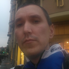 Владимир Святкин, 21.10.1983