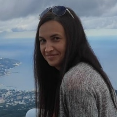 Карина Солдатенко, 29.12.1986, Санкт-Петербург