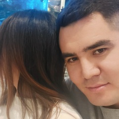 Муслим Эшпулатов, 30.05.1992, Москва