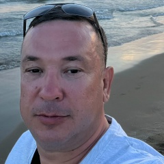 Руслан Галеев, 17.03.1981, Тольятти