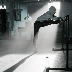 Алексей Овчаренко, 27.02, Киев