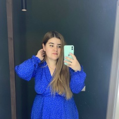 Сильвия Гузнак, 24.04.1994, Чехов