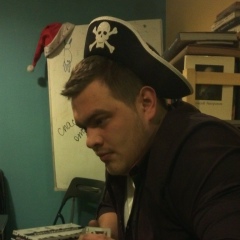 Димка Панин, 11.11.1989, Москва