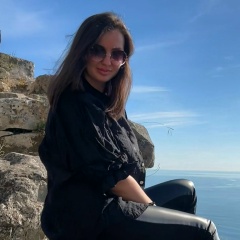 Кристина Ковалёва, 19.10, Пермь