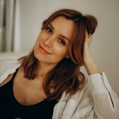 Виолетта Траулько, 27.04, Минск