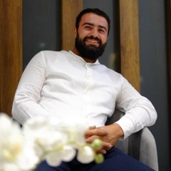 Qajuni Markosyan, Ереван